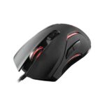 Galax Slider 04 (SLD-04) Wired RGB Gaming Mouse - Image 4