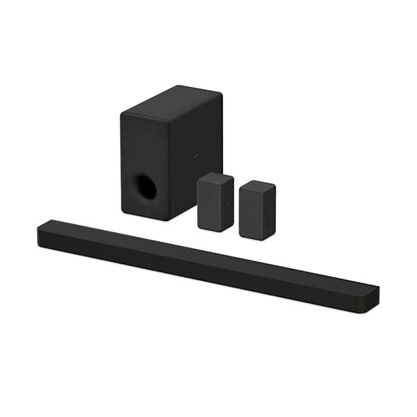 Sony BRAVIA Theatre Bar 9 HT-A9000