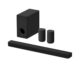 Sony BRAVIA Theatre Bar 9 HT-A9000