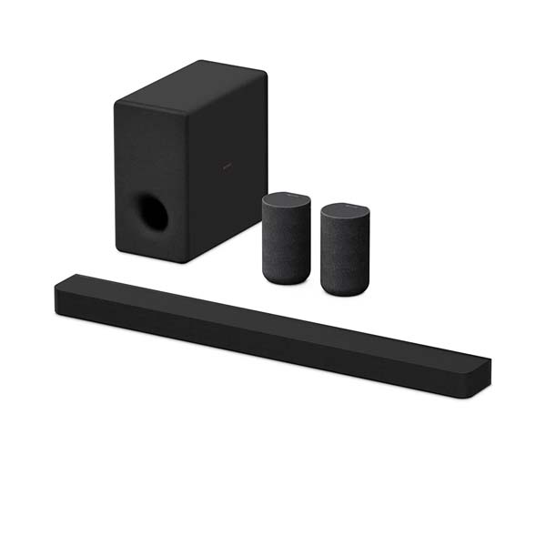 Sony BRAVIA Theatre Bar 9 HT-A9000