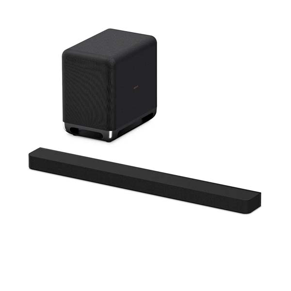 Sony BRAVIA Theatre Bar 9 HT-A9000