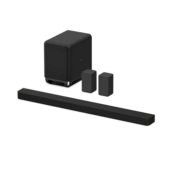 Sony BRAVIA Theatre Bar 9 HT-A9000