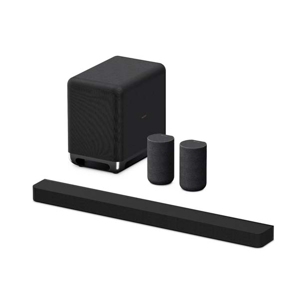 Sony BRAVIA Theatre Bar 9 HT-A9000
