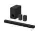 Sony Bravia Theatre Bar 8 HT-A8000