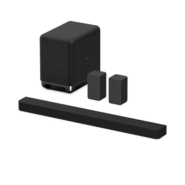 Sony Bravia Theatre Bar 8 HT-A8000