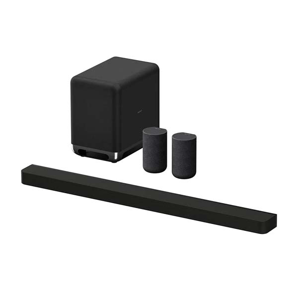 Sony Bravia Theatre Bar 8 HT-A8000