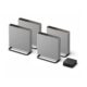 Sony Bravia Theatre Quad