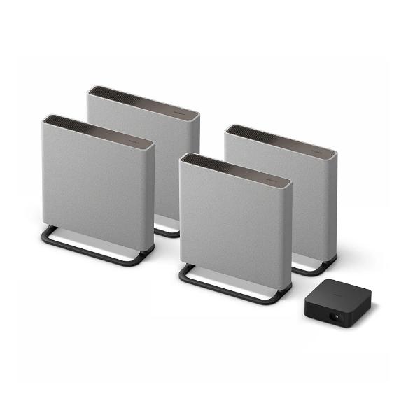 Sony Bravia Theatre Quad