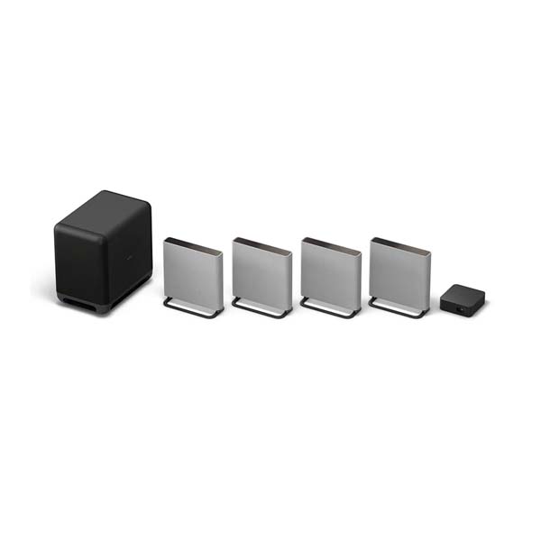 Sony Bravia Theatre Quad HT-A9M2