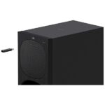 Sony HT-S20R Real 5.1ch Dolby Digital Sound bar for TV with subwoofer and Compact Rear Speakers - Image 2