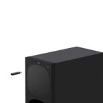 Sony HT-S40R Real 5.1ch Dolby Audio Soundbar for TV with Subwoofer - Image 6