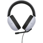 Sony-INZONE H3 Wired Gaming Headset, Over-ear Headphones with 360 Spatial Sound, MDR-G300 - Image 5