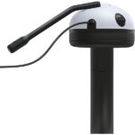 Sony-INZONE H3 Wired Gaming Headset, Over-ear Headphones with 360 Spatial Sound, MDR-G300 - Image 4