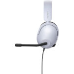 Sony-INZONE H3 Wired Gaming Headset, Over-ear Headphones with 360 Spatial Sound, MDR-G300 - Image 3