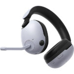Sony-INZONE H9 Wireless Noise Canceling Gaming Headset, Over-ear Headphones with 360 Spatial Sound, WH-G900N - Image 3