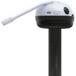 Sony-INZONE H9 Wireless Noise Canceling Gaming Headset, Over-ear Headphones with 360 Spatial Sound, WH-G900N - Image 4