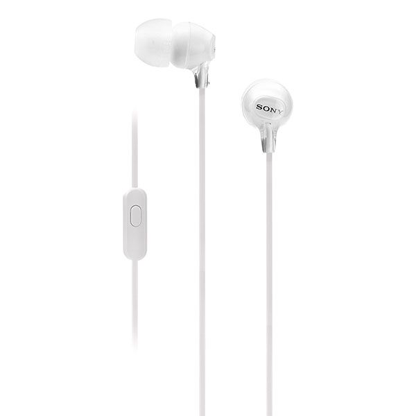 Sony MDR-EX15AP