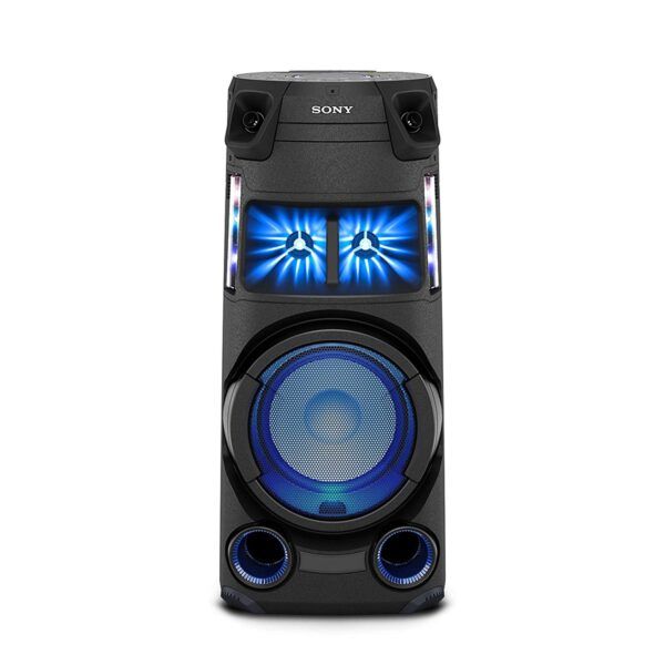 Sony MHC-V43D
