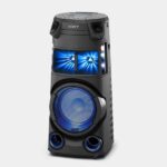 Sony MHC-V43D High Power Party Speaker with Bluetooth Technology - Image 2