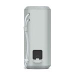 Sony SRS-XE200 X-Series Wireless Ultra Portable Bluetooth Speaker (Gray) - Image 2