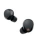 Sony WF-1000XM5 Active Noise Cancelling Wireless Bluetooth in Ear Earbuds with Mic (Black)