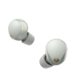 Sony WF-1000XM5 Active Noise Cancelling Wireless Bluetooth in Ear Earbuds with Mic (Silver)