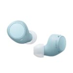 Sony WF-C510 Wireless Bluetooth Earbuds with Mic (Blue) - Image 2