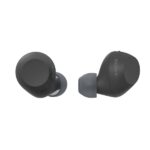 Sony WF-C710N Dual Noise Cancellation Wireless Bluetooth in Ear Earbuds (Black) - Image 2