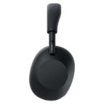 Sony WH-1000XM6 The Best Wireless Noise Canceling Headphones (Black) - Image 3