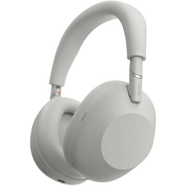 Sony WH-1000XM6