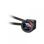 Thermaltake Toughliquid Ultra 240 Aio Liquid Cpu Cooler - Image 3