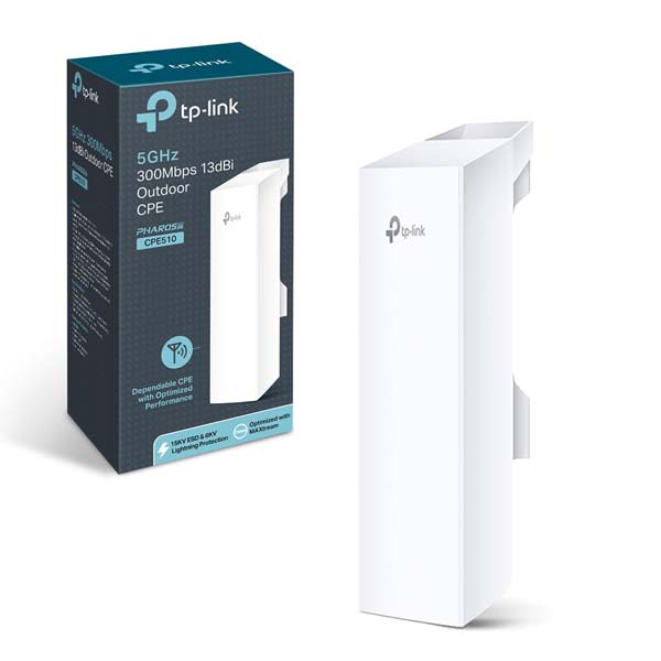 TP-Link 5GHz N300