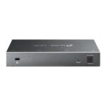 TP-Link TL-SG108E 8-Port Gigabit Easy Smart Switch - Image 2