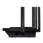 TP-Link Archer AX73 AX5400 Dual Band Gigabit 1000 Mbps Wireless WiFi Wi-Fi 6 Router - Image 2