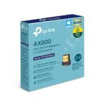 TP-Link Archer TX10UB Nano AX900 Wi-Fi 6 Bluetooth 5.3 USB Adapter - Image 3