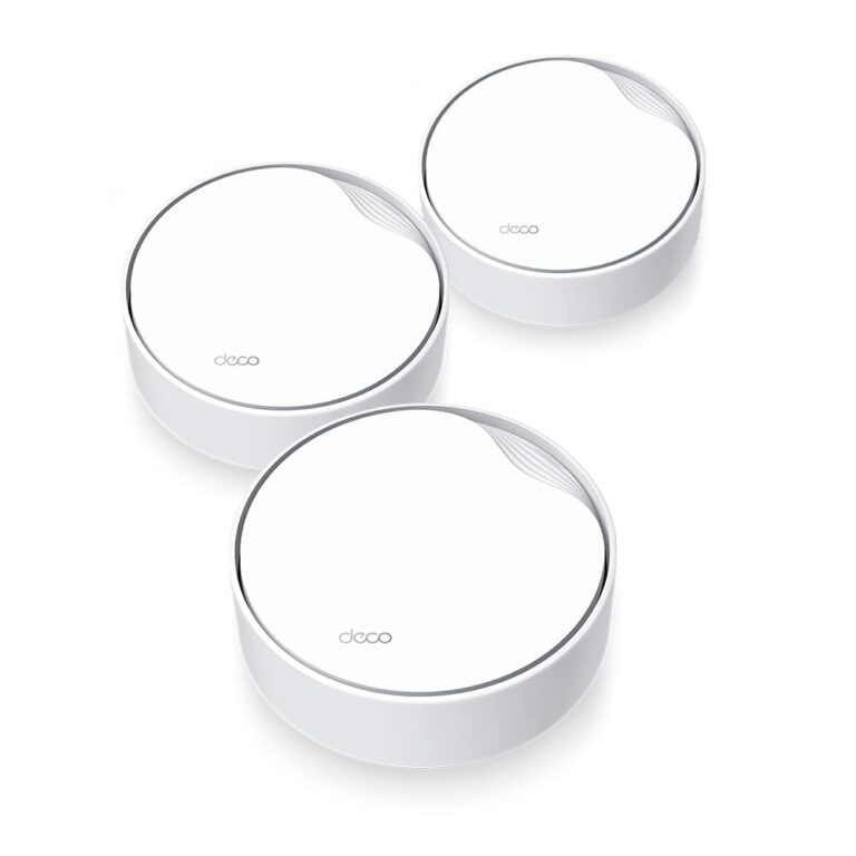 TP-Link Deco X50