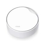 TP-Link Deco X50-PoE(1-Pack) AX3000 Whole Home Mesh WiFi 6 System