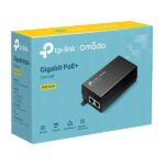 TP Link POE160S PoE Injector Adapter - Image 2