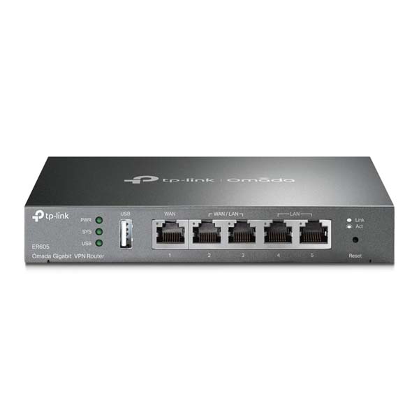 TP-Link TL-R605