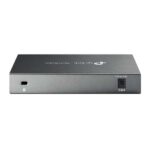 TP-Link TL-R605 SafeStream Gigabit Multi-WAN VPN Router - Image 2