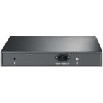 TP-Link TL-SG1016PE 16 Port Easy Smart PoE Switch with 8-Port PoE+ - Image 2