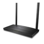 TP-Link XC220-G3V AC1200 Wireless VOIP XPON Router 1200 Mbps Wireless Router (Black) - Image 2