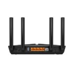 TP-Link XX530v AX3000 Wi-Fi 6 XPON Wireless Router (Black) - Image 2