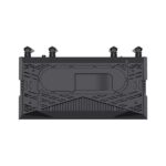 TP-Link XX530v AX3000 Wi-Fi 6 XPON Wireless Router (Black) - Image 3
