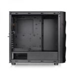 Thermaltake Commander C36 TG ARGB Cabinet (Black) - Image 3