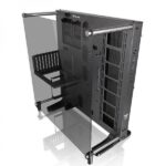 Thermaltake Core P5 Ti Tempered Glass Open Frame Computer Case (Space Gray) - Image 2
