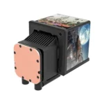 Thermaltake Minecube 360 Ultra ARGB Sync CPU Liquid Cooler - Image 2