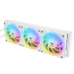 Thermaltake Minecube 360 Ultra ARGB Sync CPU Liquid Cooler (Snow Edition) - Image 3