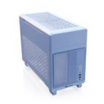 Thermaltake TR100 Hydrangea Blue Mini Tower Chassis - Image 2