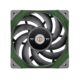 Thermaltake ToughFan 12 Racing Green High Static Pressure 2000 PWM
